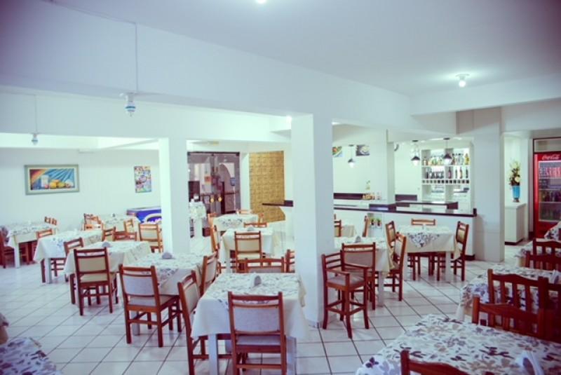 Termas Park Hotel Gravatal Exterior foto
